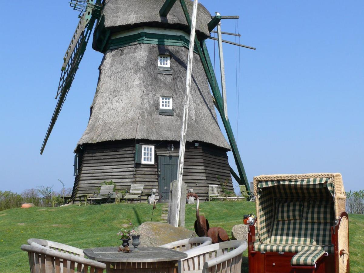 Beautiful Authentic Mill Close To The Beach Wangels 部屋 写真