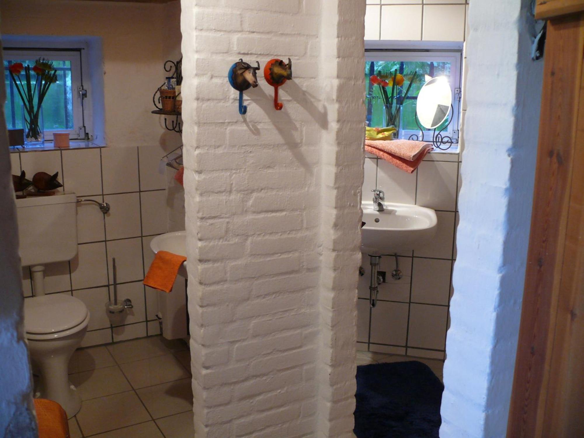 Beautiful Authentic Mill Close To The Beach Wangels エクステリア 写真