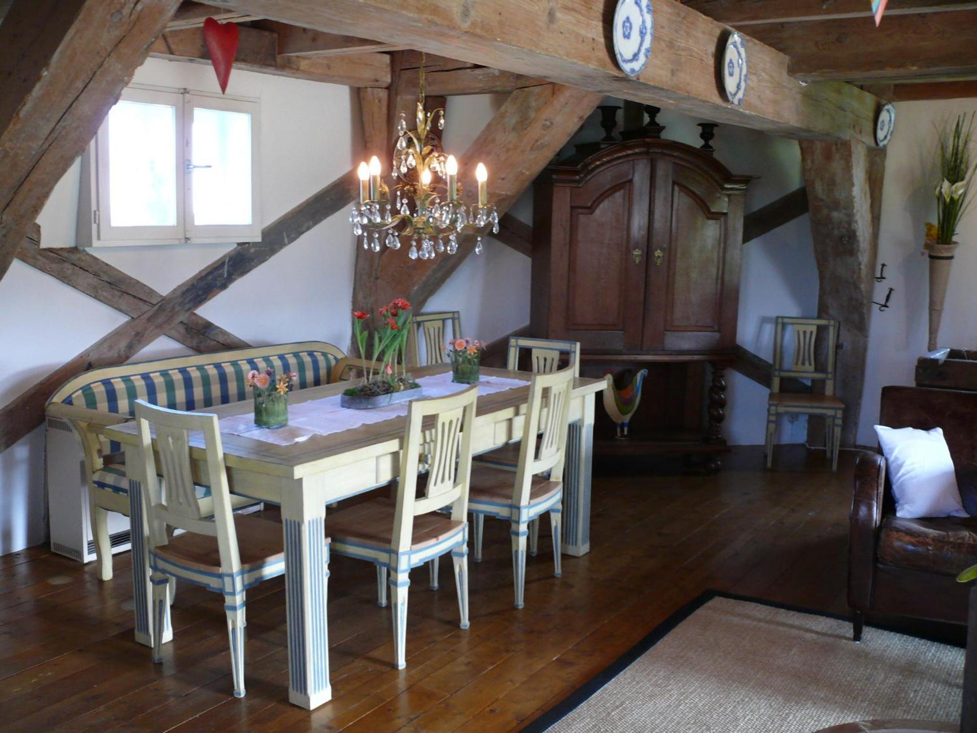 Beautiful Authentic Mill Close To The Beach Wangels エクステリア 写真