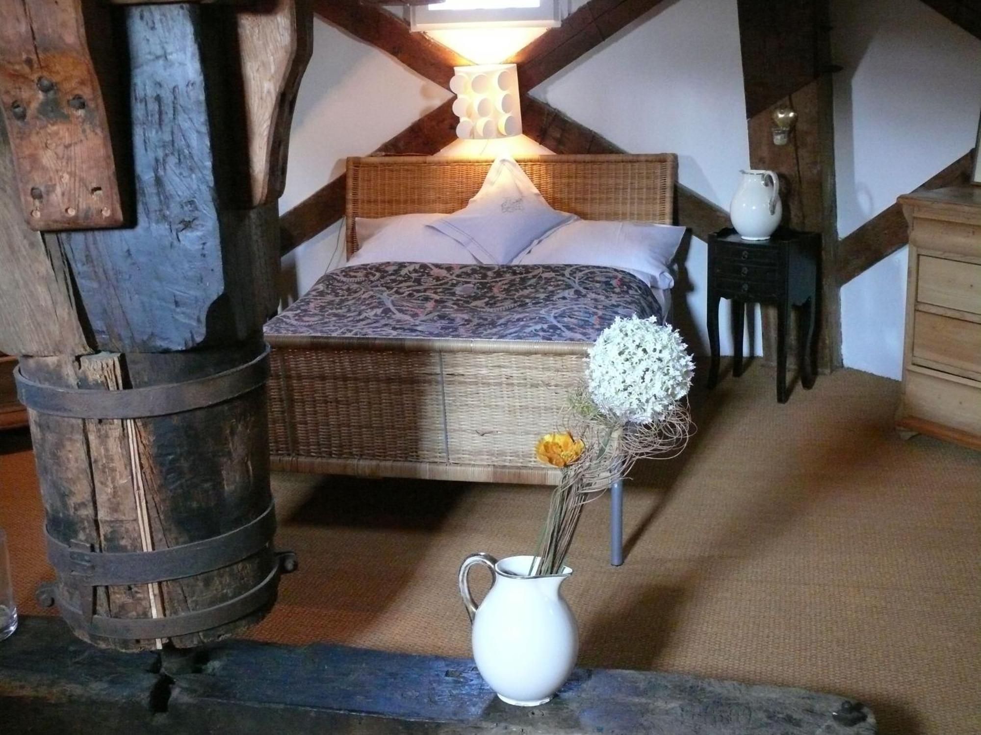 Beautiful Authentic Mill Close To The Beach Wangels エクステリア 写真