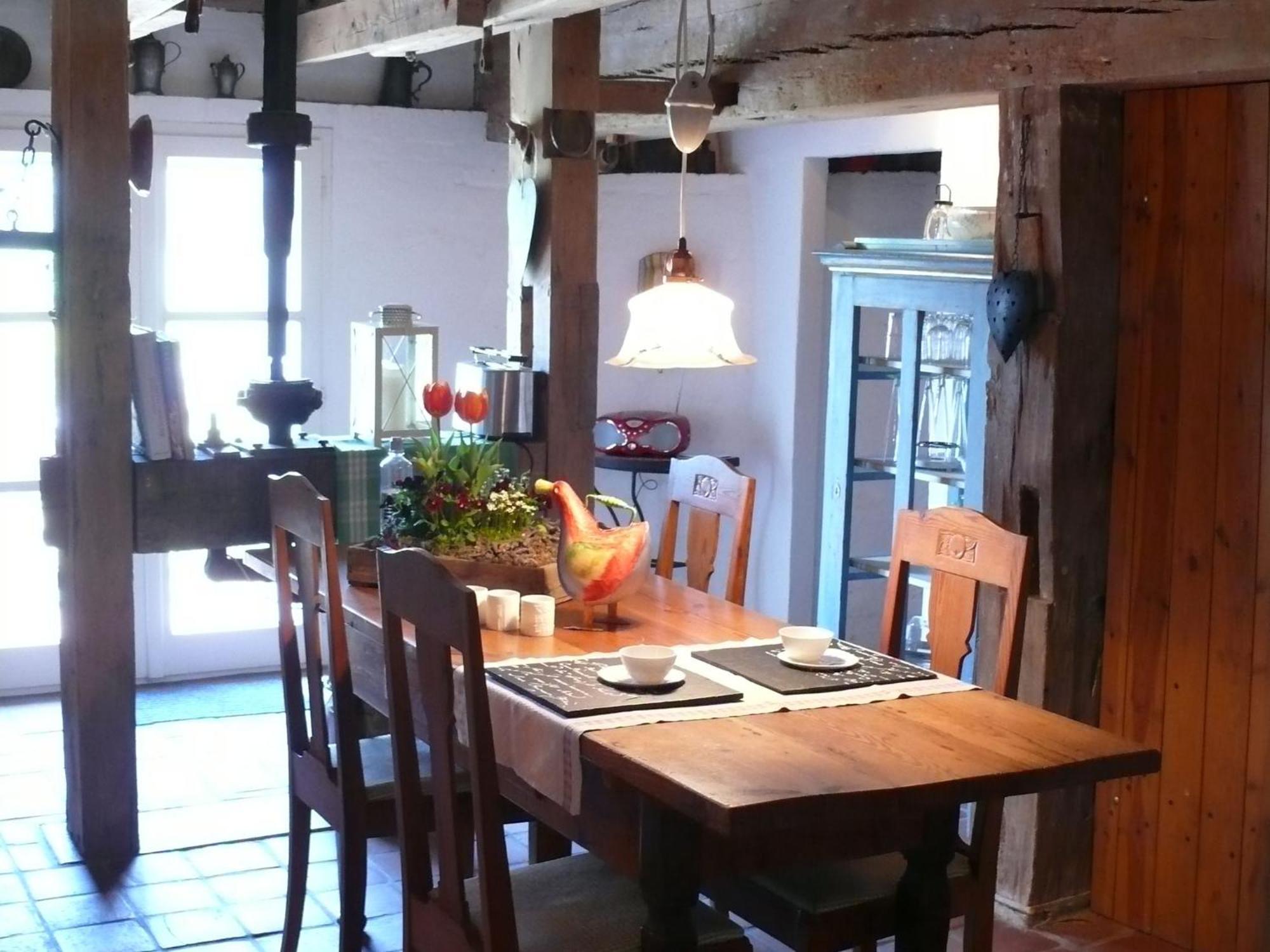 Beautiful Authentic Mill Close To The Beach Wangels エクステリア 写真